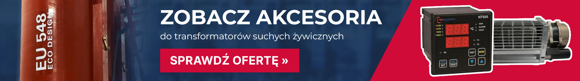 Baner akcesoria
