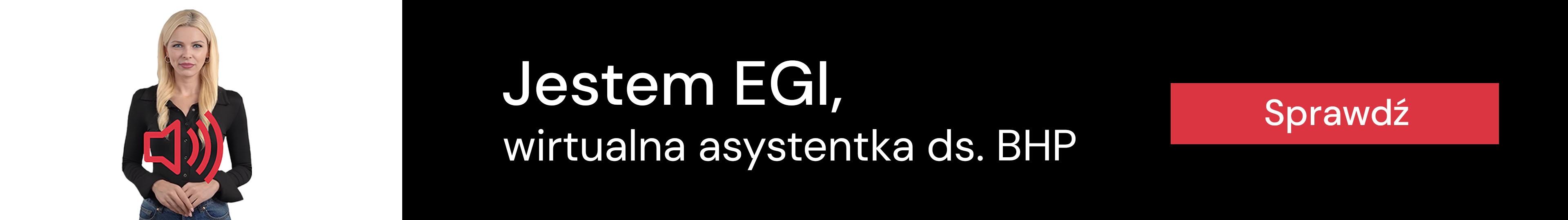 Asystent AI ds. BHP