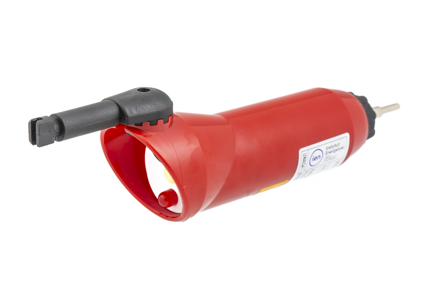 Cechy techniczne wskaźnika JWNd