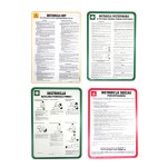 Instrukcje bezpieczeństwa i BHP do zakładów pracy i instytucji