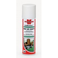 Odrdzewiacz Rost Off Crafty Würth 300ml atest NSF