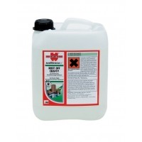 Odrdzewiacz Rost Off Crafty Würth 5l atest NSF