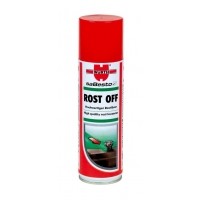 Odrdzewiacz Rost Off Würth Spray 300ml