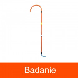 Badanie- Hak izolacyjny
