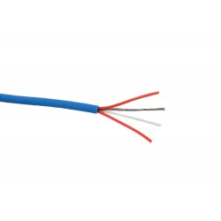 Przedłużacz CTSE dla czujnika temperatury PTSE (Pt100) TECSYSTEM S.r.l.