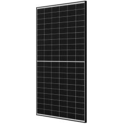 Panel fotowoltaiczny Leapton N-Type LP182-M-60-NH - 480W Czarna Rama