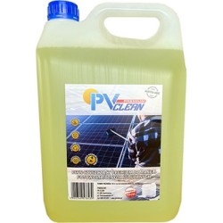 Preparatat do czyszczenia PVCLEAN PREMIUM 20L