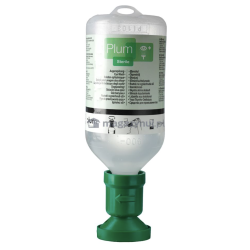 Aparat do płukania oka Plum 500ml 4604