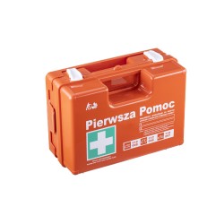 Apteczka pierwszej pomocy