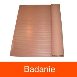 Badanie - Chodnik dielektryczny
