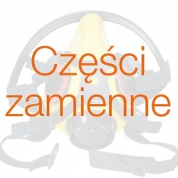 Części zamienne do półmaski Secura 2000