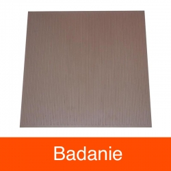 Badanie - Dywanik elektroizolacyjny