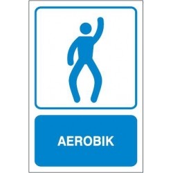 EG-tablice „Aerobik”