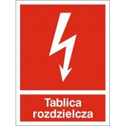 EG-tablice „Tablica rozdzielcza”