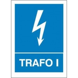 EG-tablice „Trafo I”