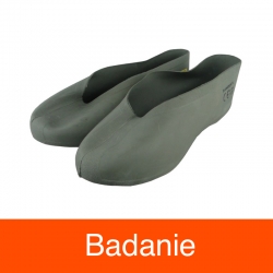 Badanie - Kalosze dielektryczne
