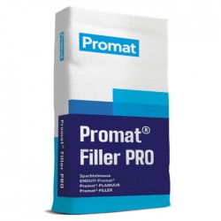 Masa szpachlowa Promat® Filler PRO