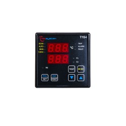 Przekaźnik TECSYSTEM T154 WS ED25