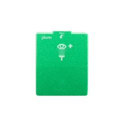 Stacja zamknięta pH Neutral 200 ml + Plum Eyewash 500 ml 4789