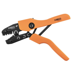Szczypce do zaciskania konektorów fotowoltaicznych MC3 – NEO TOOLS