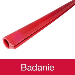 Badanie - Osłona słupa