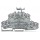 <span><b>Kolor</b>: <b>Niebieski</b></span>, <span><b>Oznaczenie</b>: <b>L</b></span>