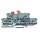 <span><b>Kolor</b>: <b>Niebieski</b></span>, <span><b>Oznaczenie</b>: <b>L/L</b></span>