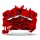 <span><b>Kolor</b>: <b>Czerwony</b></span>, <span><b>Ilość zacisków fazowych</b>: <b>3</b></span>