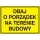 <span><b>Dostępne materiały</b>: <b>Żółta, miękka płyta o grubości 0,5 mm</b></span>, <span><b>Dostępne wymiary</b>: <b>250x350mm</b></span>