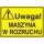 <span><b>Dostępne materiały</b>: <b>Żółta, miękka płyta o grubości 0,5 mm</b></span>, <span><b>Dostępne wymiary</b>: <b>250x350mm</b></span>