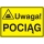 <span><b>Dostępne materiały</b>: <b>Żółta, miękka płyta o grubości 0,5 mm</b></span>, <span><b>Dostępne wymiary</b>: <b>250x350mm</b></span>