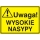 <span><b>Dostępne materiały</b>: <b>Żółta, miękka płyta o grubości 0,5 mm</b></span>, <span><b>Dostępne wymiary</b>: <b>250x350mm</b></span>