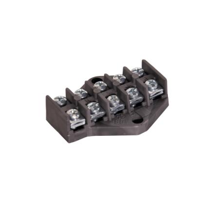 Listwa odgałęźna/zaciskowa 400V