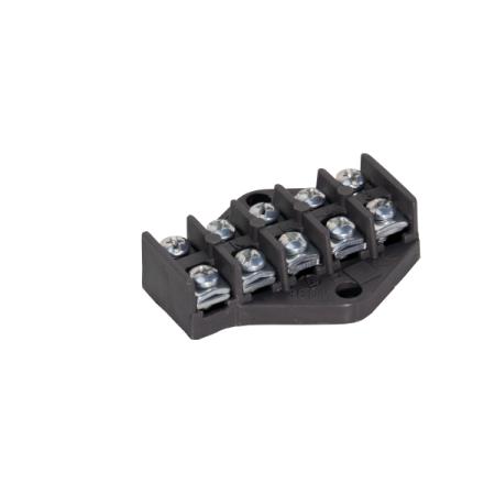 Listwa odgałęźna/zaciskowa 400V