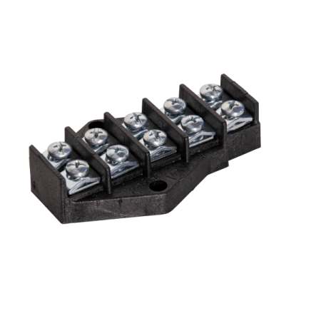 Listwa odgałęźna/zaciskowa 400V