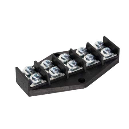 Listwa odgałęźna/zaciskowa 400V