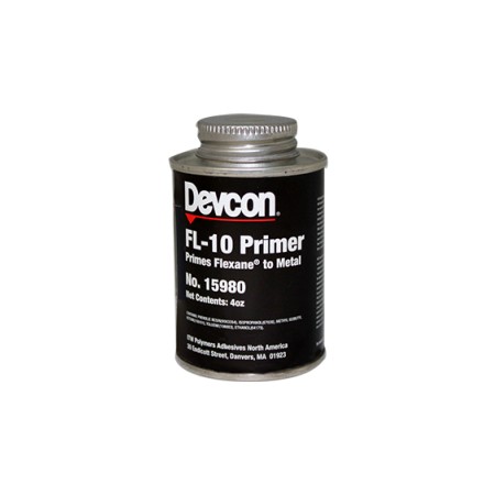 Flexane Primer for Metal 120ml Devcon