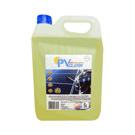 Preparatat do czyszczenia PVCLEAN PREMIUM