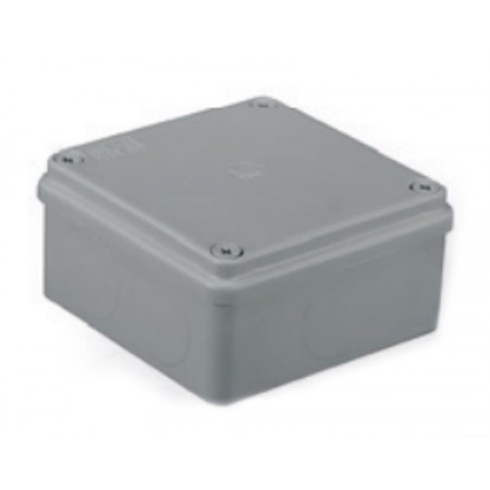 Puszki instalacyjne bezhalogenowe S-BOX 116