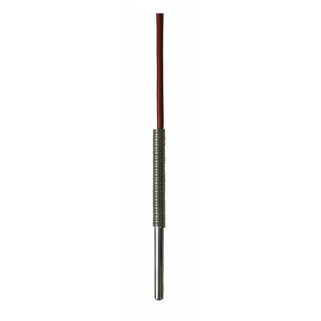 Czujnik temperatury rezystancyjny przewodowy typ CTP001 (tuleja osłonowa)