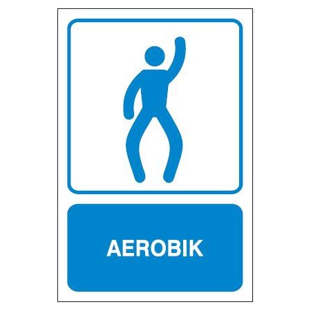 EG-tablice „Aerobik”