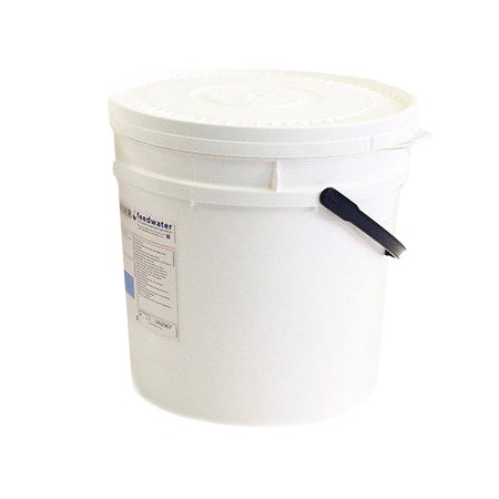 Edge De-scaling Powder 25kg