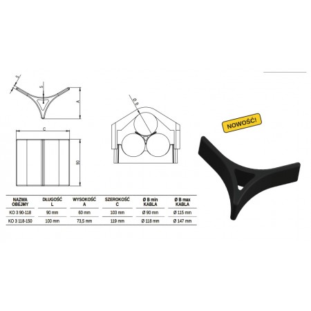 Separator S1