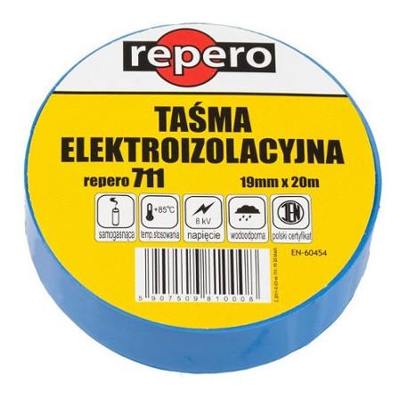 Taśma izolacyjna Repero 711E