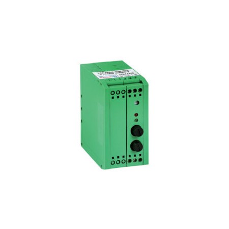 Zabezpieczenie przeciwprzepięciowe PT73-220 TECSYSTEM S.r.l.