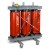 Transformator suchy żywiczny EG 800kVA 21/0.42kV Al/Al z T154