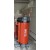 Transformator suchy żywiczny EG 800kVA 21/0.42kV Al/Al z T154