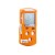Przenośny detektor wielogazowy CH4/O2/H2S/CO – Multi Gas Clip Pump