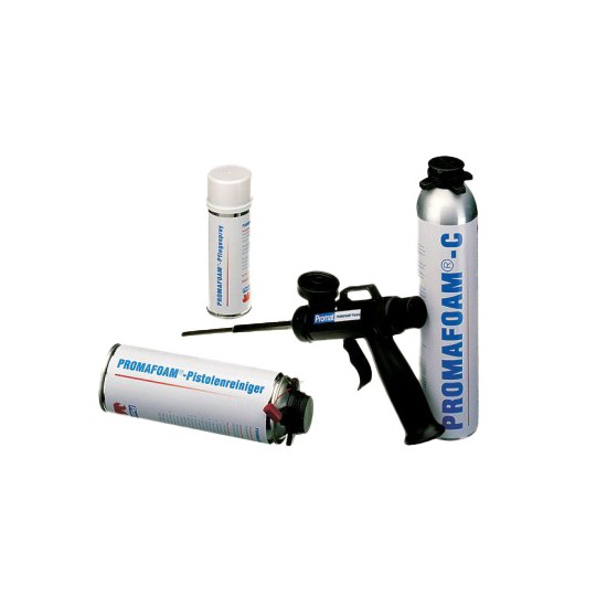 Pianka ogniochronna PROMAFOAM-C