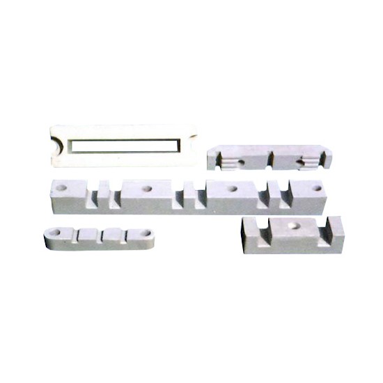Izolator IPZMR 12,5-0,66/1,6 (izolator przepustowy do ZMR)